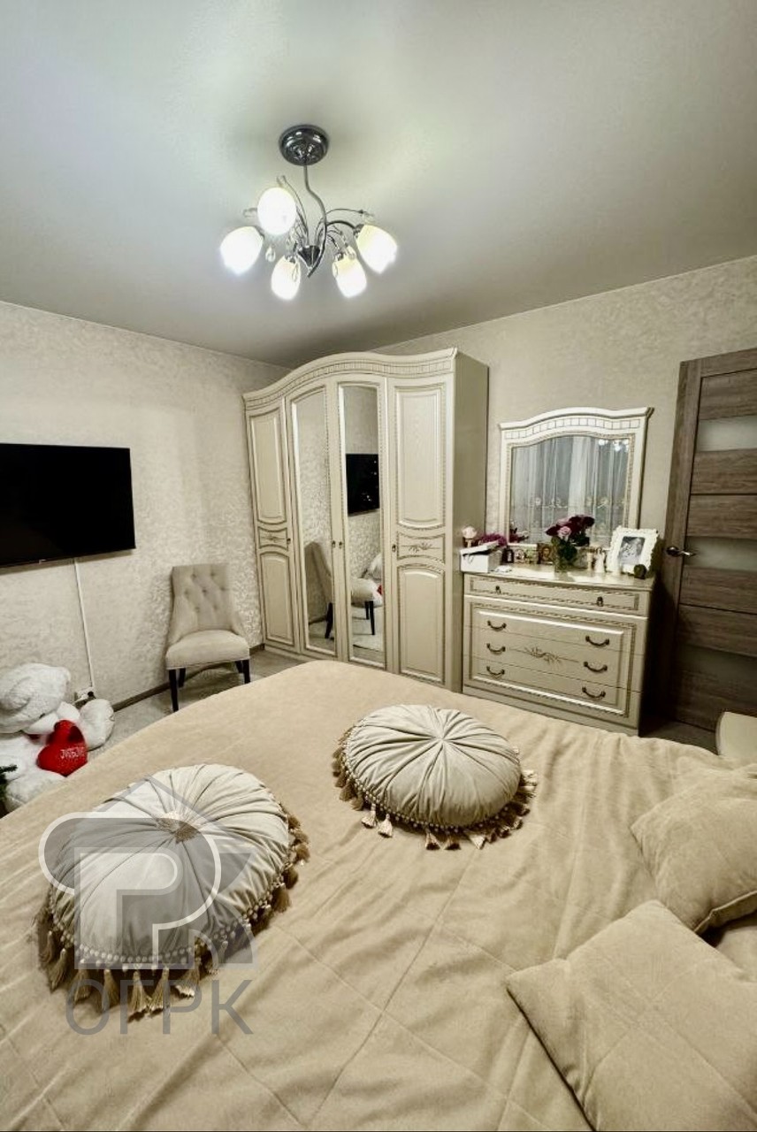 Купить 2-комнатную квартиру, №388565