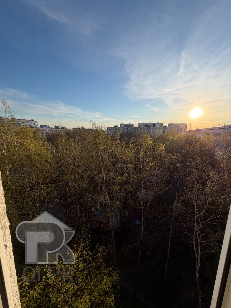 Купить 3-комнатную квартиру, №389459