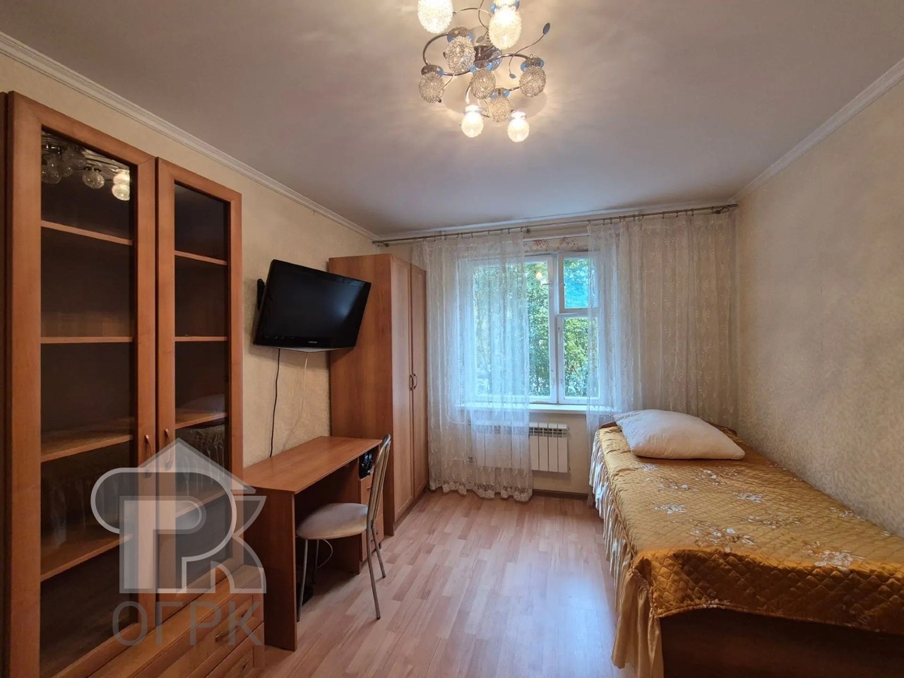 Купить 2-комнатную квартиру, №392562