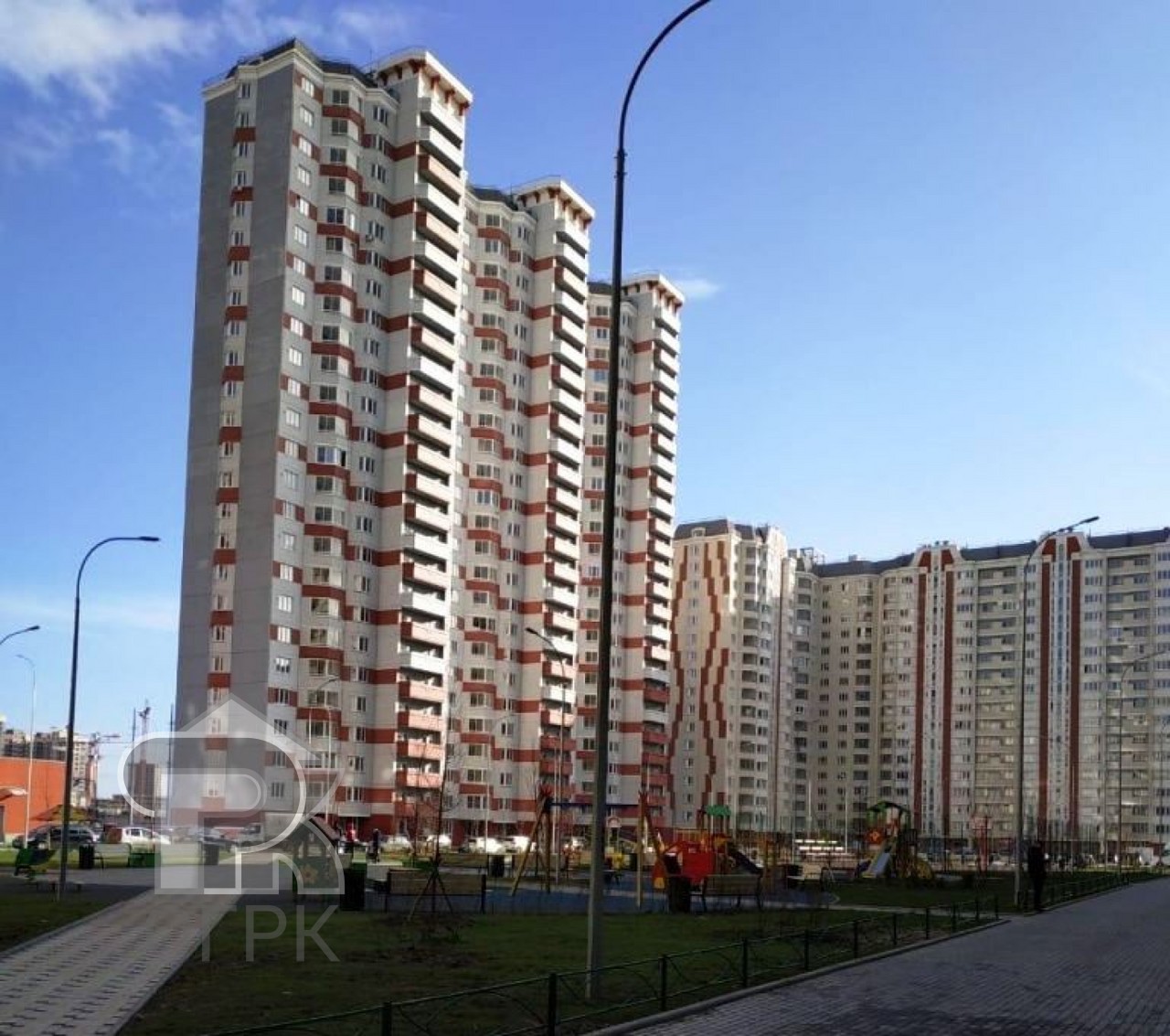 Купить Квартиру В Москве Ул Лавриненко