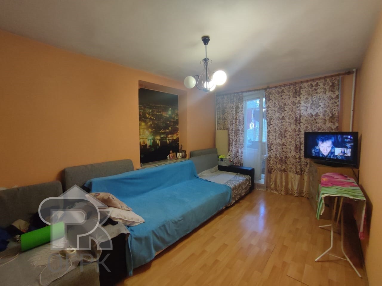Купить 2-комнатную квартиру, №387047