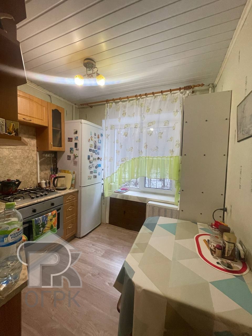 Купить 2-комнатную квартиру, №387876