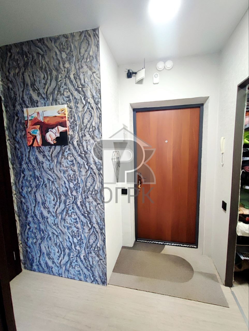 Купить 1-комнатную квартиру, №387913