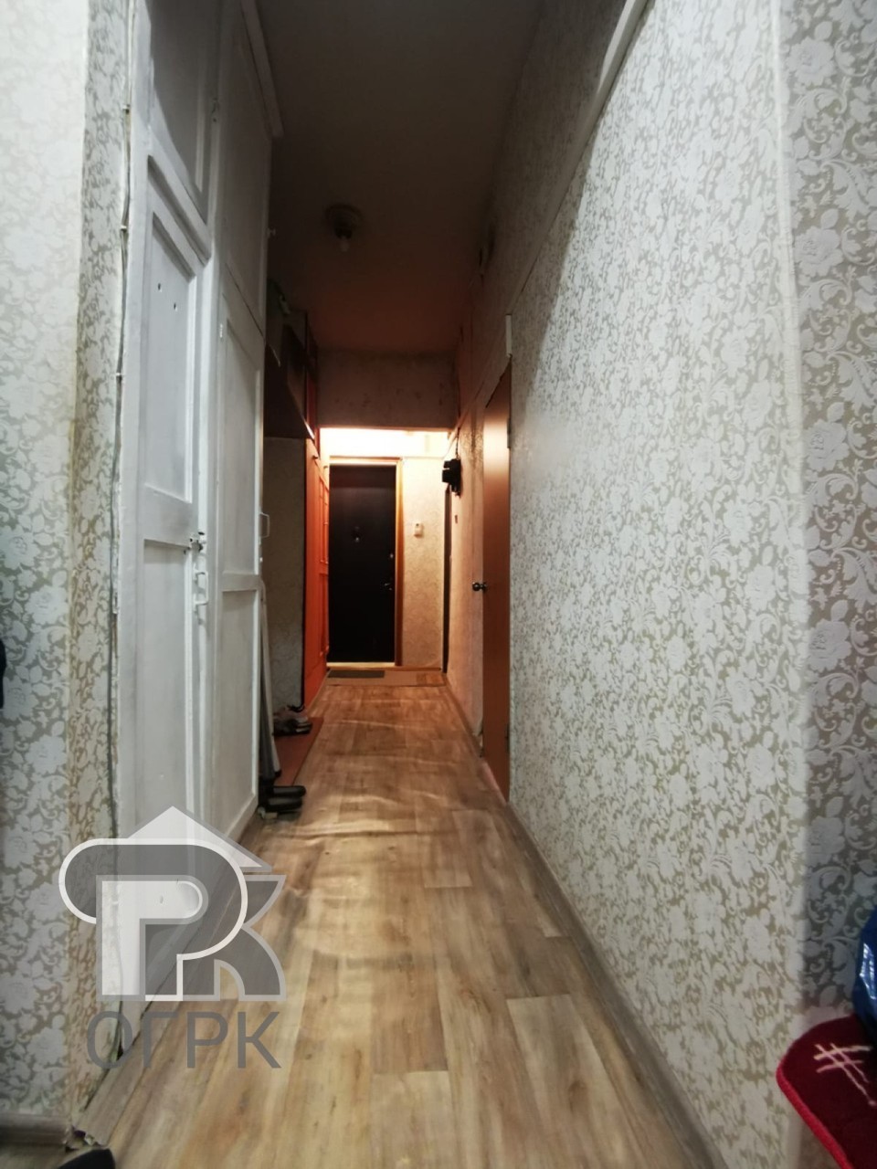 Купить комнату в 3-ккв, №386308