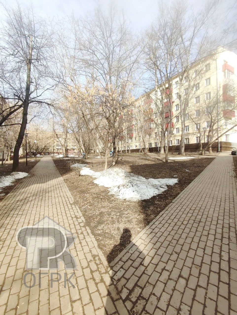 Купить 2-комнатную квартиру, №388348