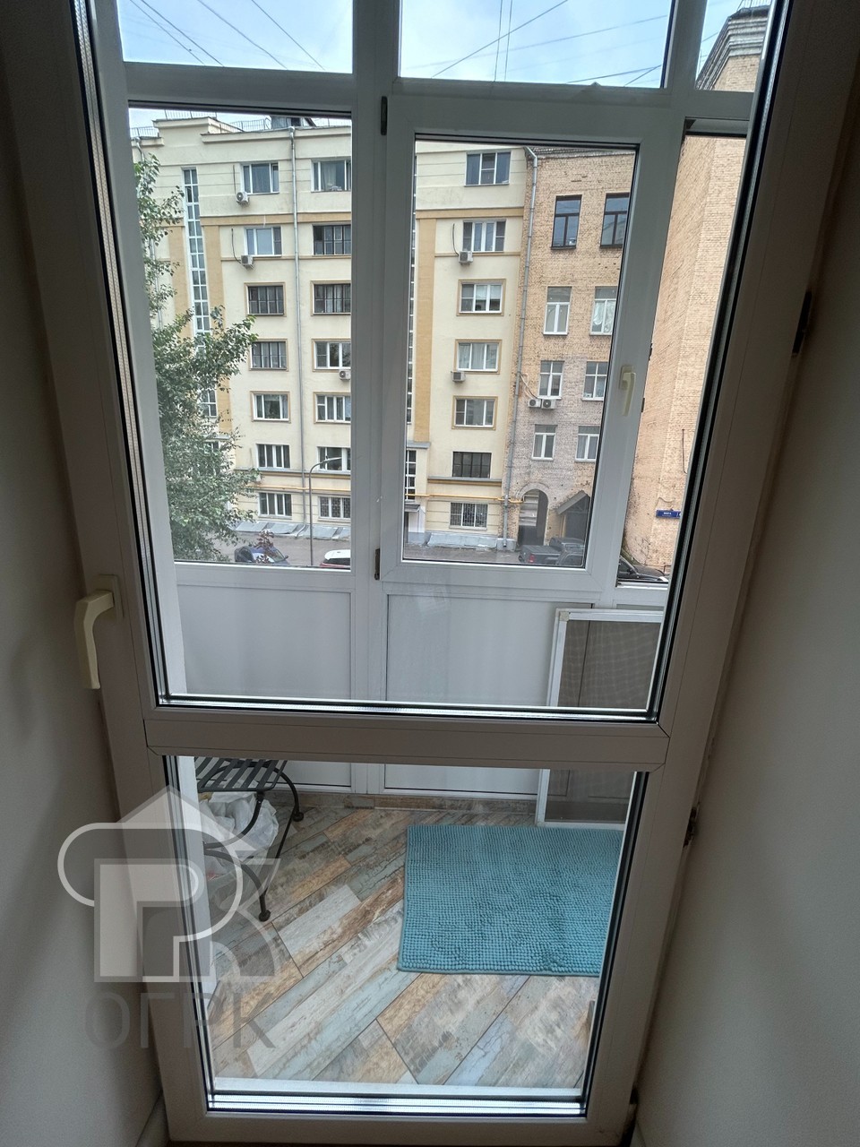 Купить 2-комнатную квартиру, №369731