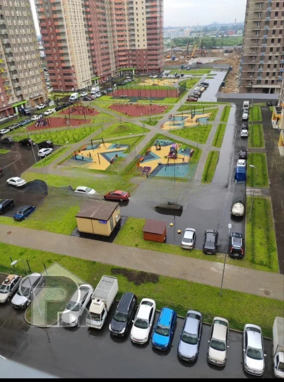 Купить студию, №387781