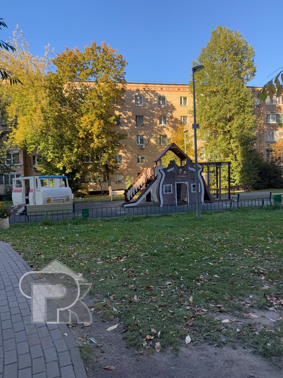 Купить 3-комнатную квартиру, №387319