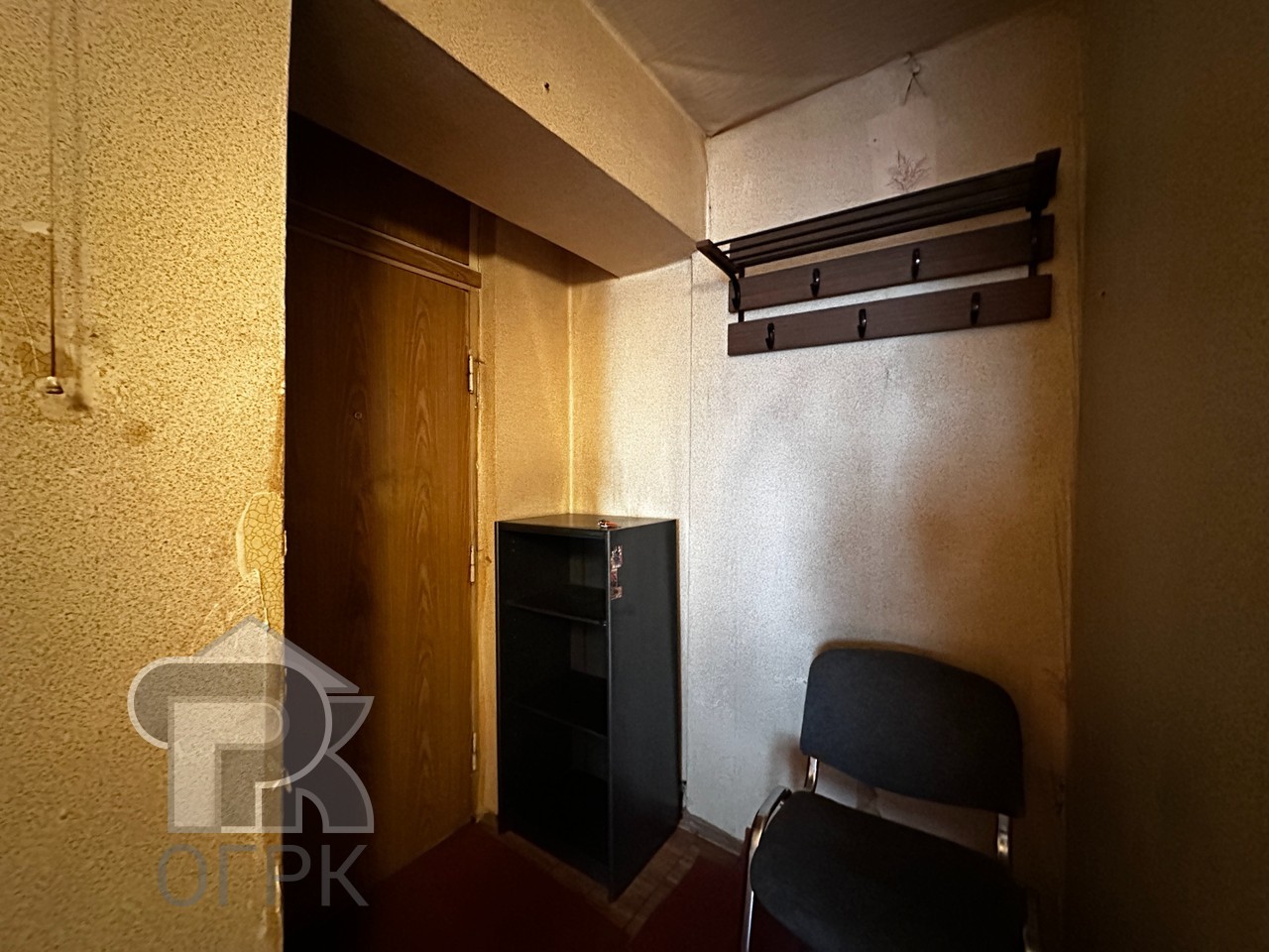 Купить 2-комнатную квартиру, №387836