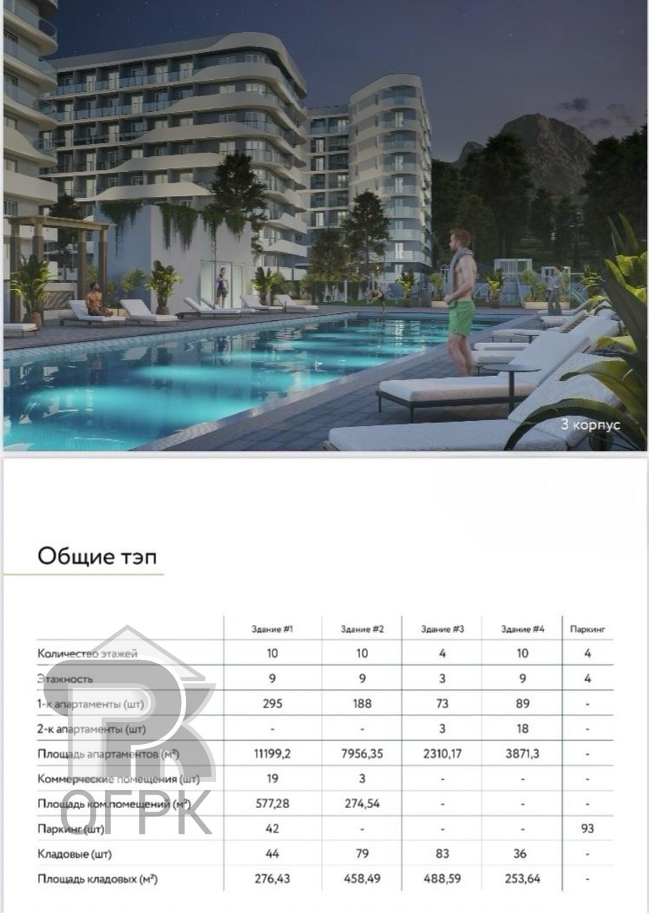 Купить студию, №386374
