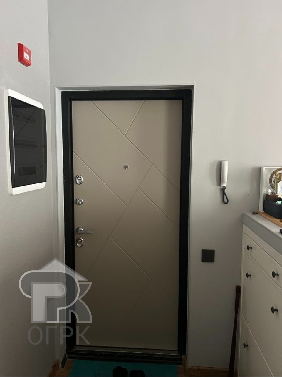 Купить 2-комнатную квартиру, №388303