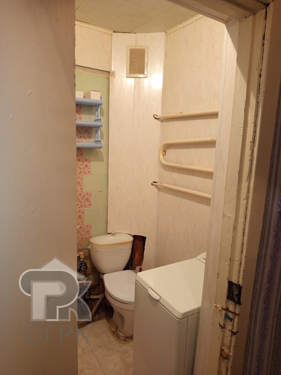 Купить 1-комнатную квартиру, №384501