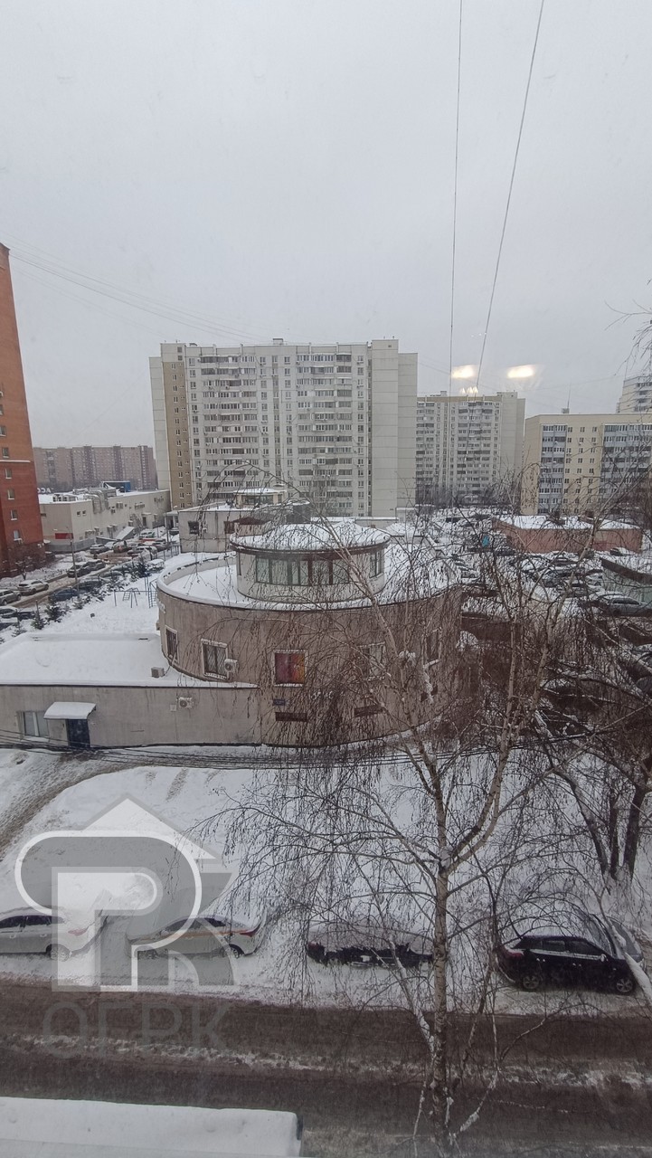 Купить 1-комнатную квартиру, №388171