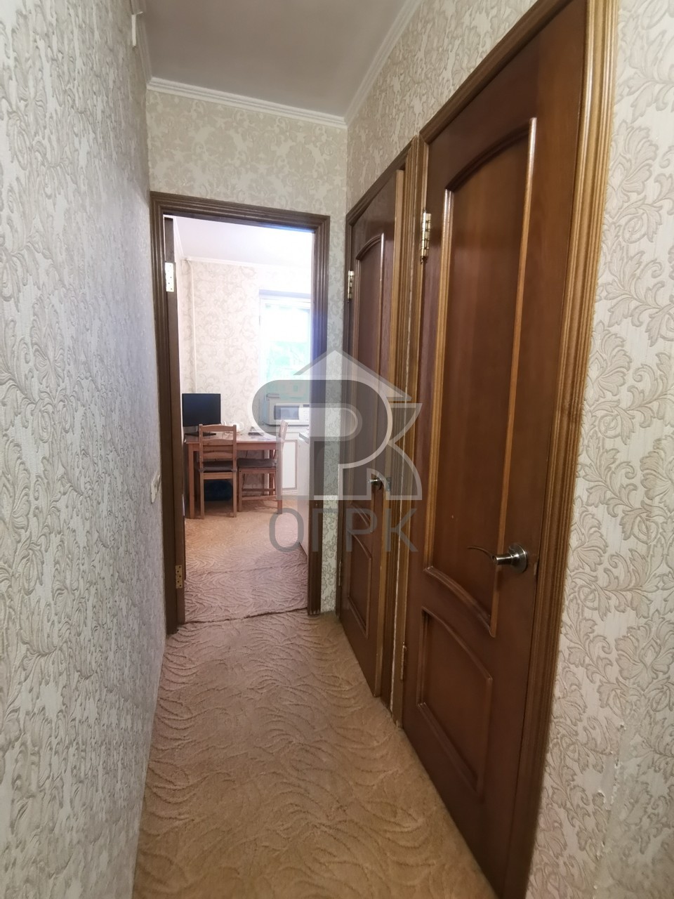 Купить 2-комнатную квартиру, №388352