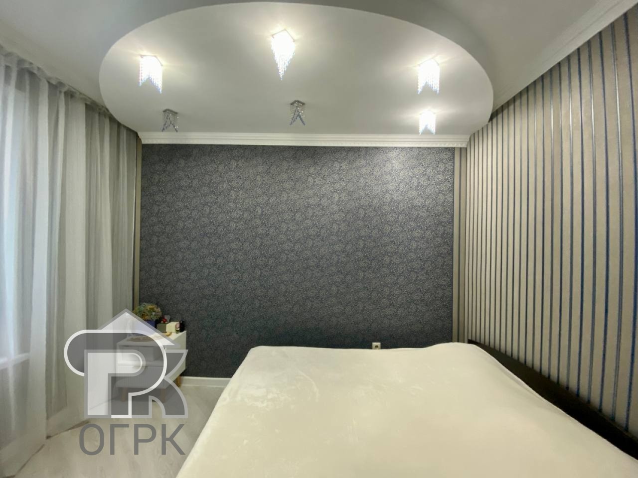 Купить 1-комнатную квартиру, №388812