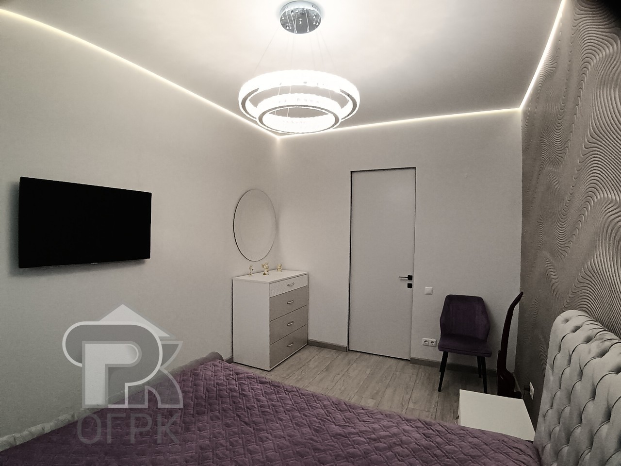 Купить 3-комнатную квартиру, №387503