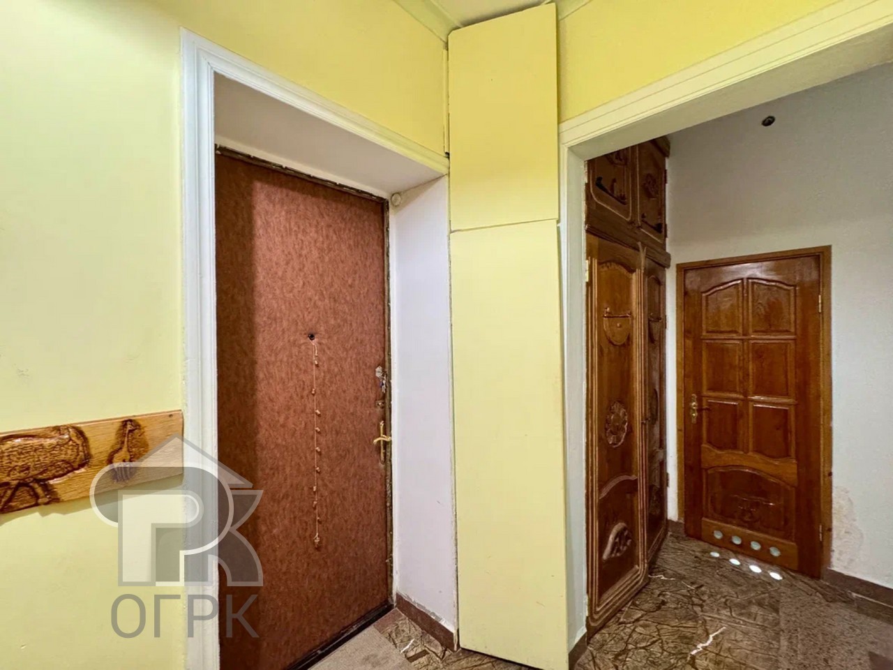 Купить 2-комнатную квартиру, №387946