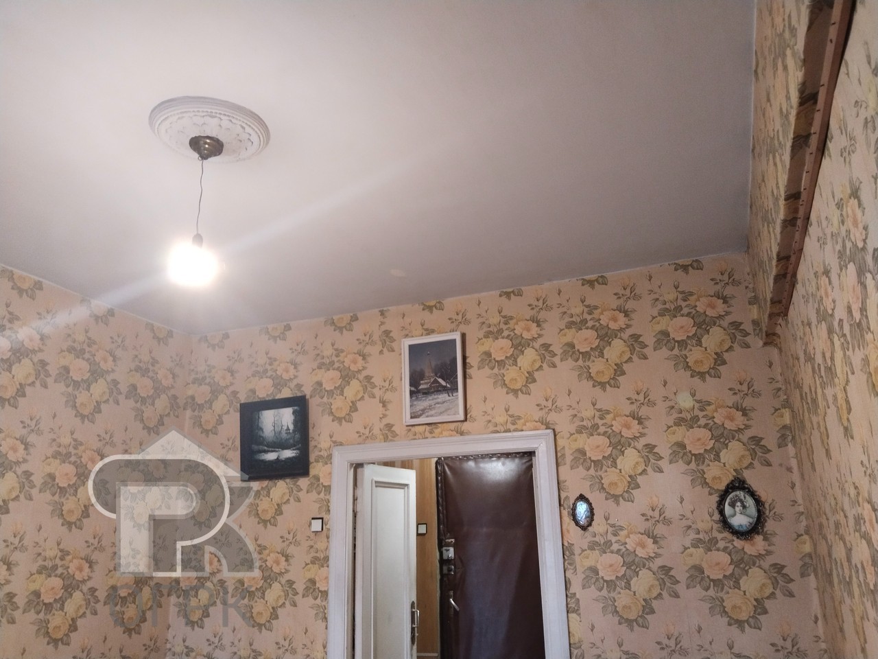 Купить 3-комнатную квартиру, №386450