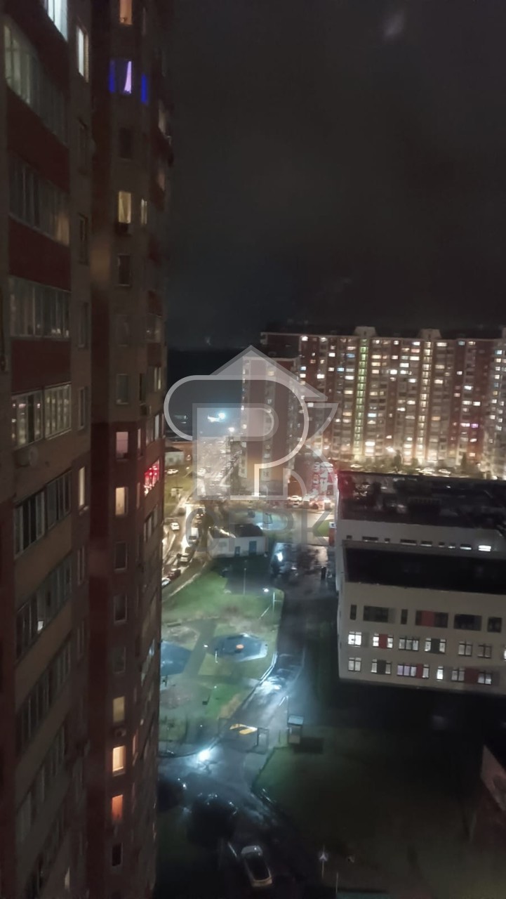 Купить 2-комнатную квартиру, №387854