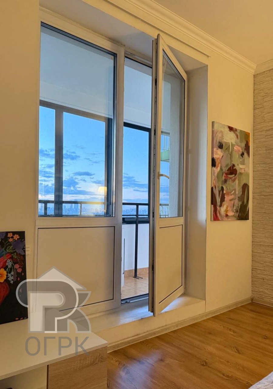 Купить 3-комнатную квартиру, №388580