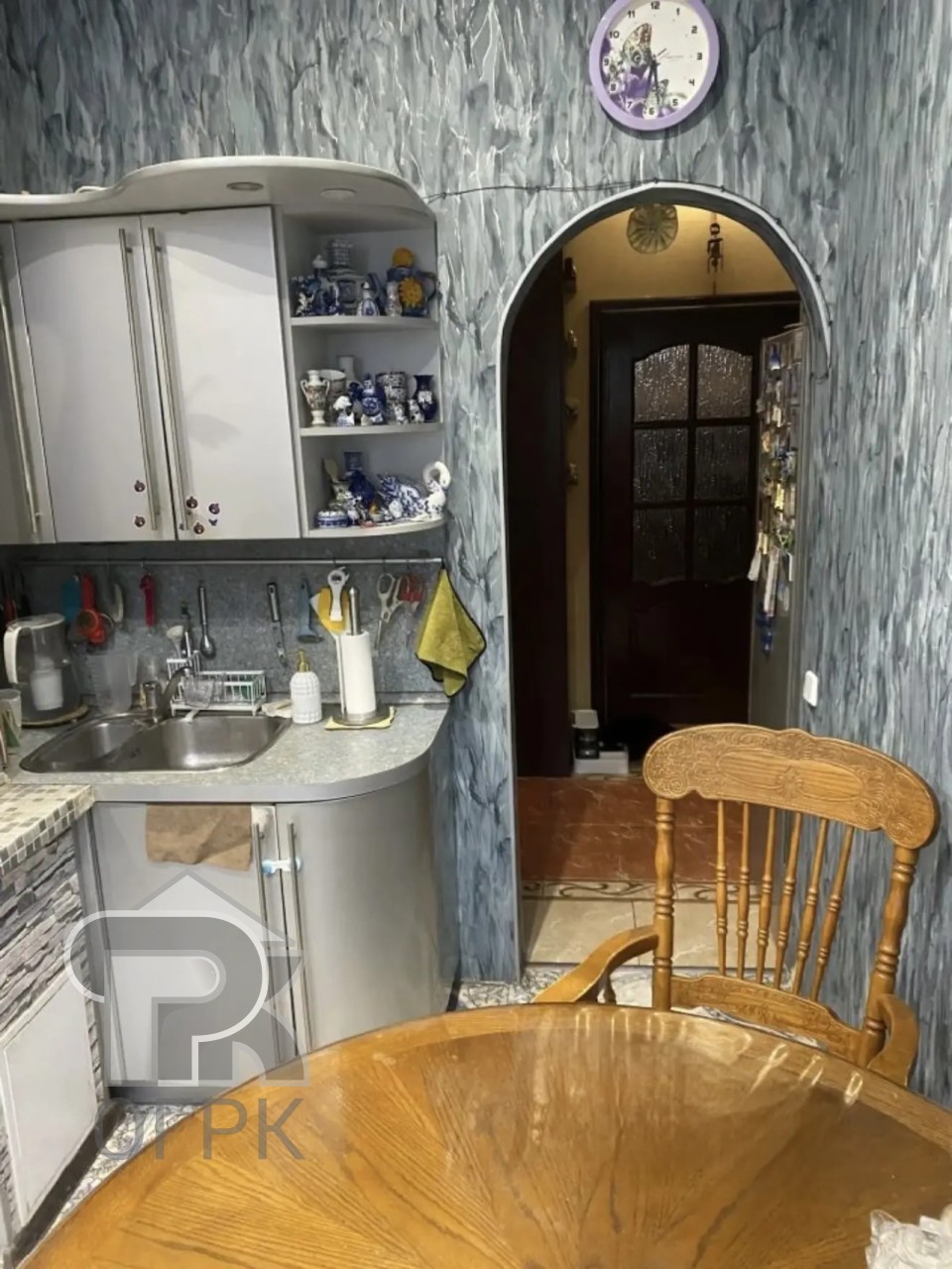 Купить 3-комнатную квартиру, №389214