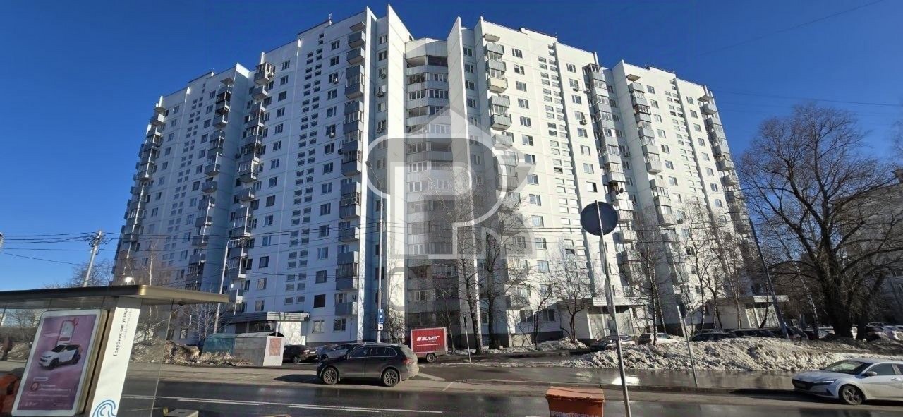 Купить 3-комнатную квартиру, №389278