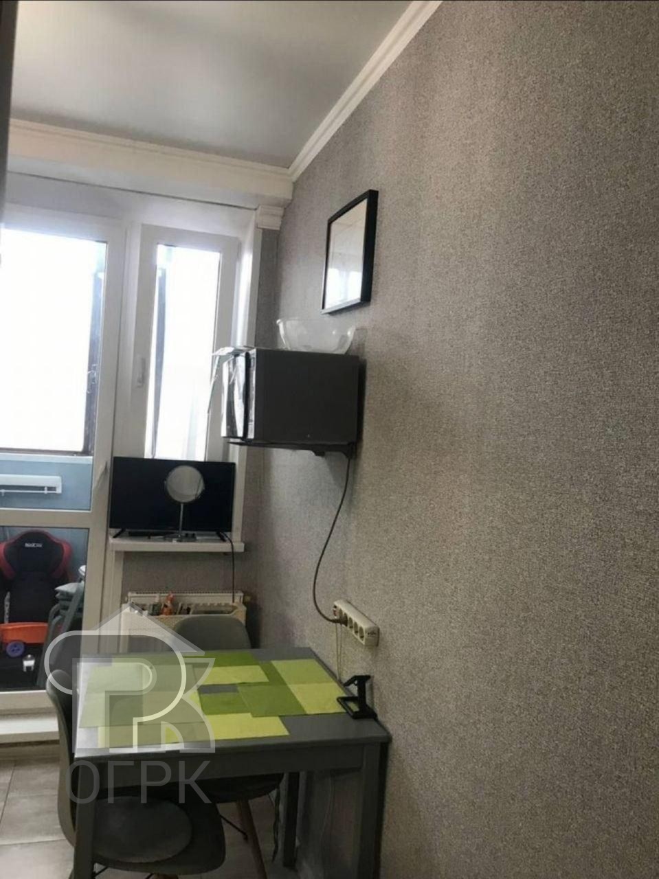 Купить 1-комнатную квартиру, №389365