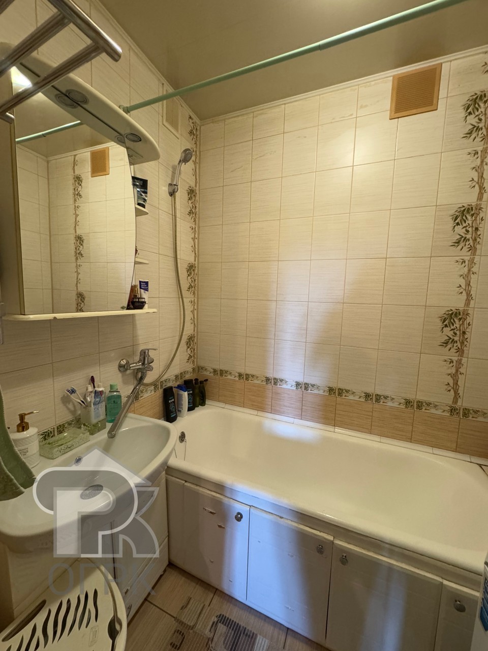 Купить 3-комнатную квартиру, №387319