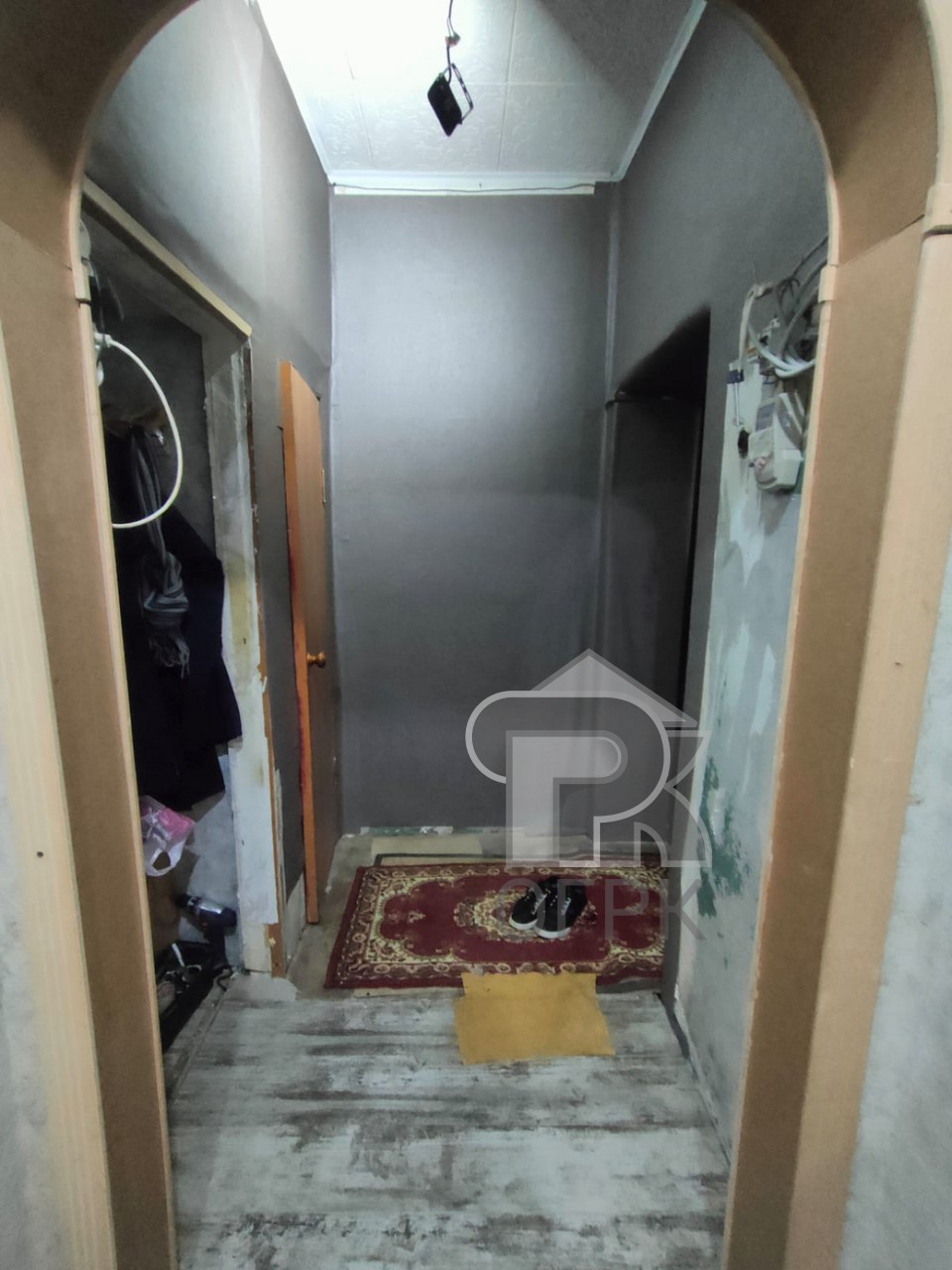 Купить 2-комнатную квартиру, №348062