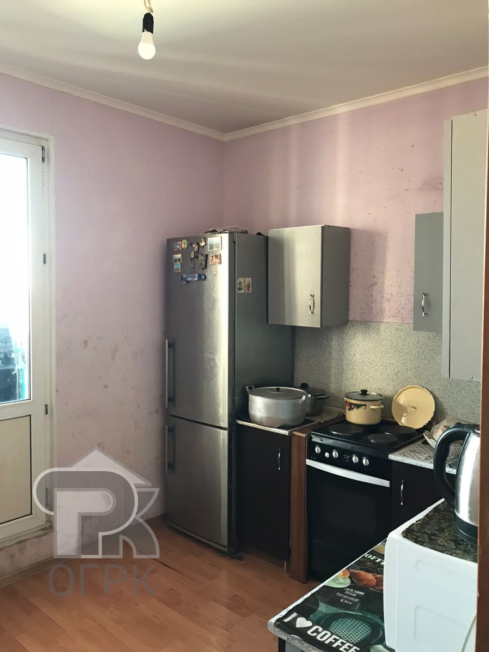 Купить 3-комнатную квартиру, №386899