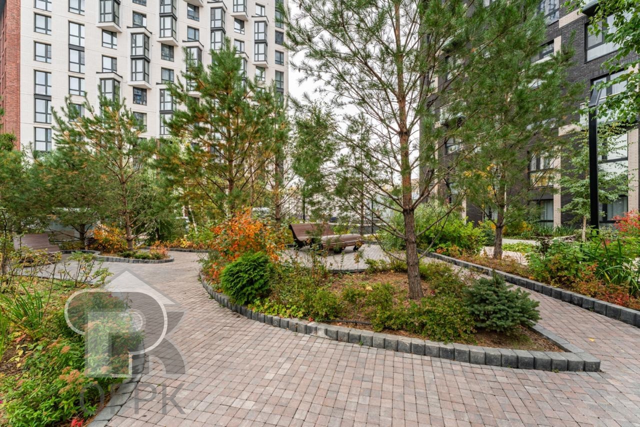 Купить 1-комнатную квартиру, №386715