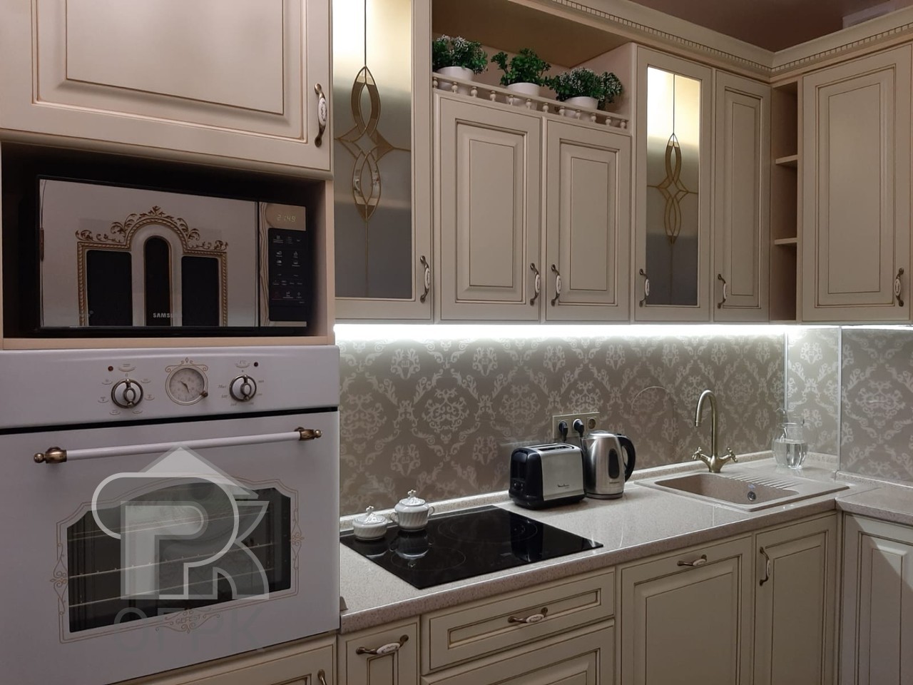 Купить 2-комнатную квартиру, №387532