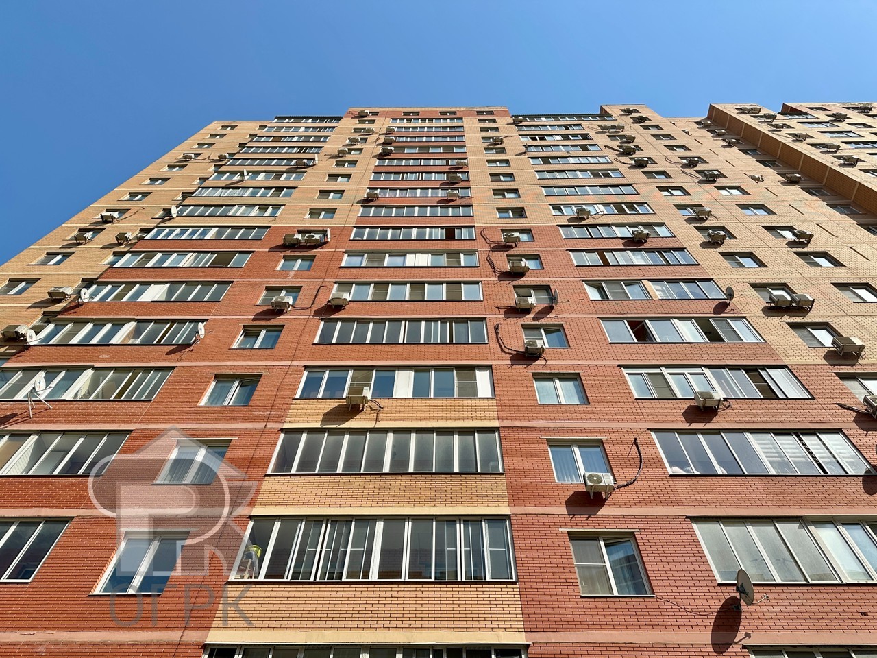 Купить 4-комнатную квартиру, №387992