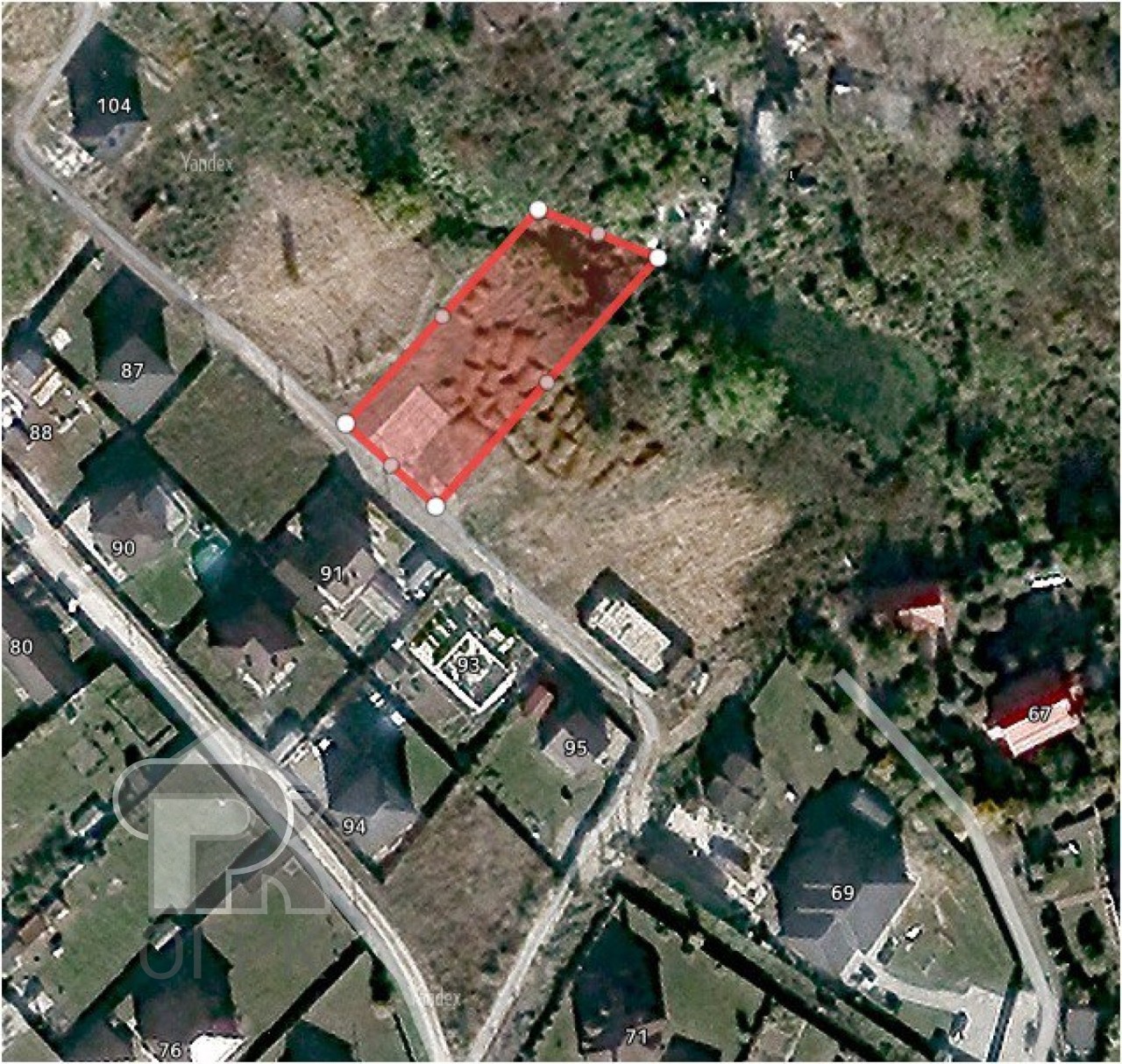 Купить землю, №388417