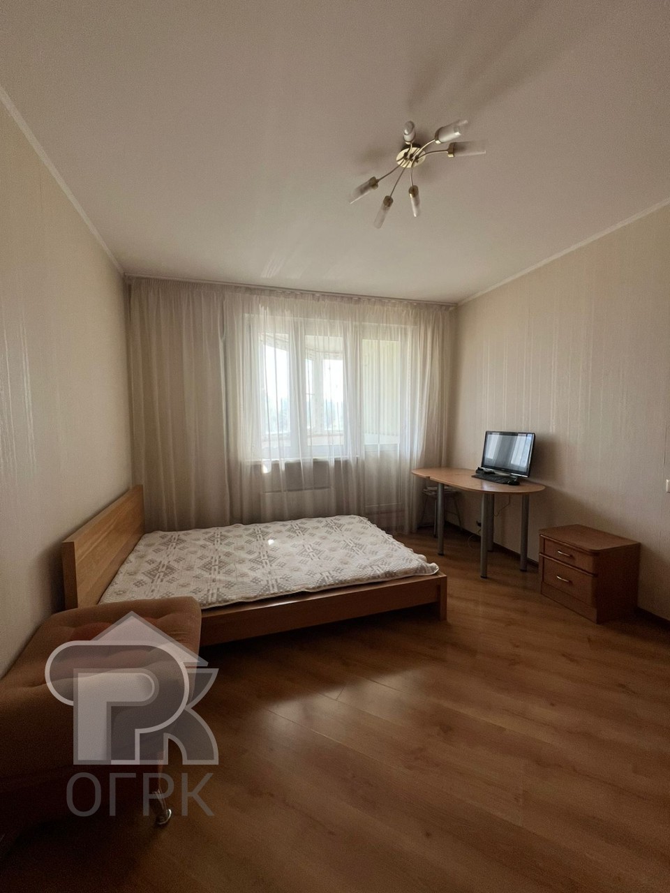 Купить 1-комнатную квартиру, №387501