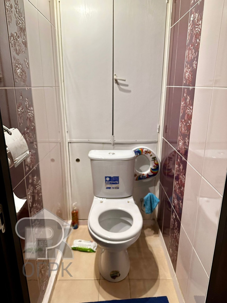 Купить 2-комнатную квартиру, №385506