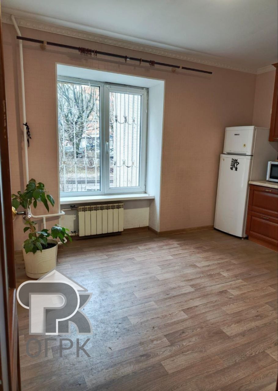 Купить 2-комнатную квартиру, №386615