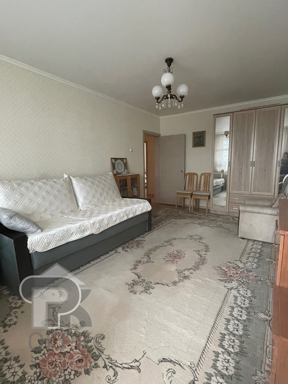 Купить 3-комнатную квартиру, №387426