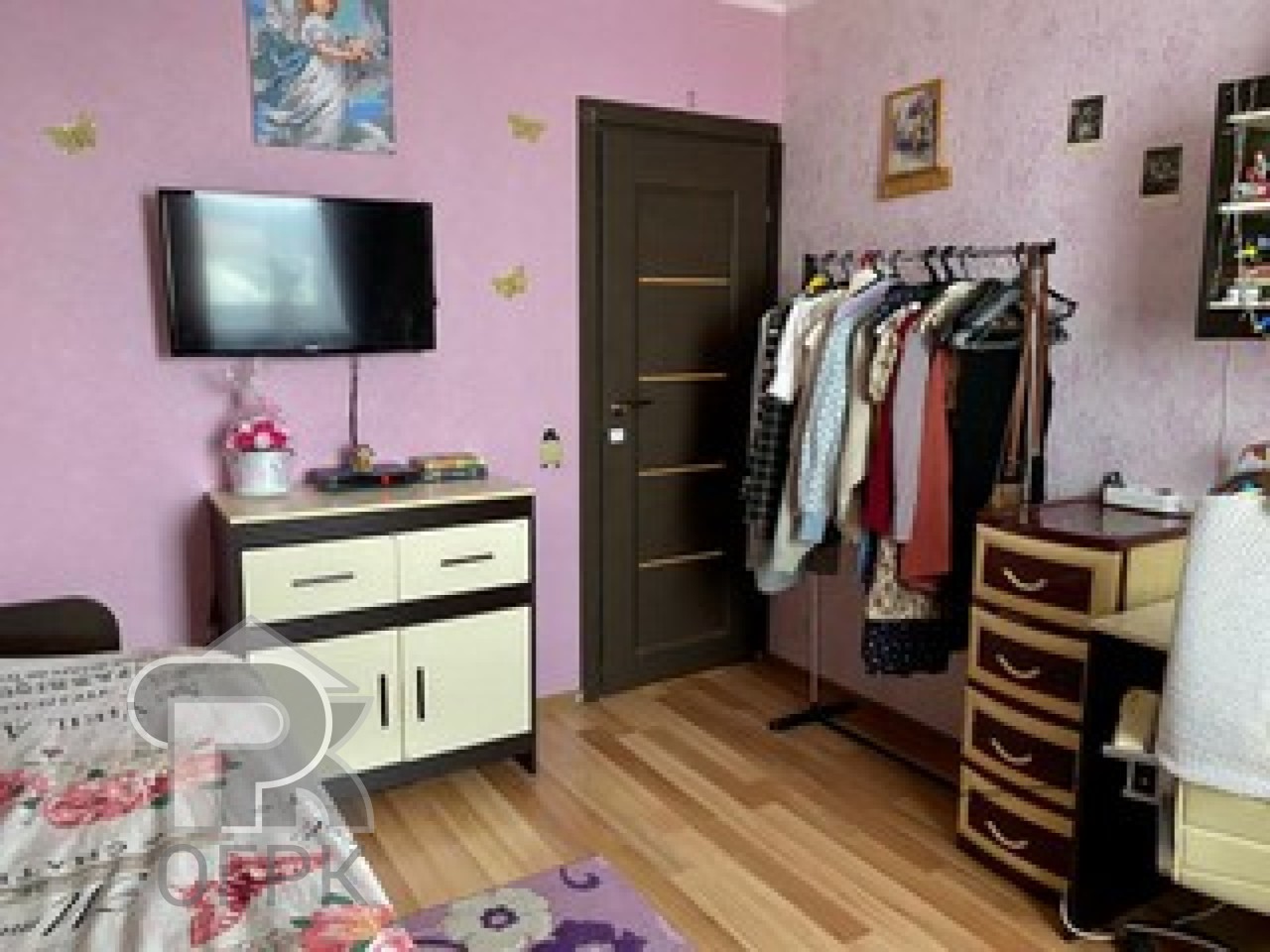 Купить 3-комнатную квартиру, №388065