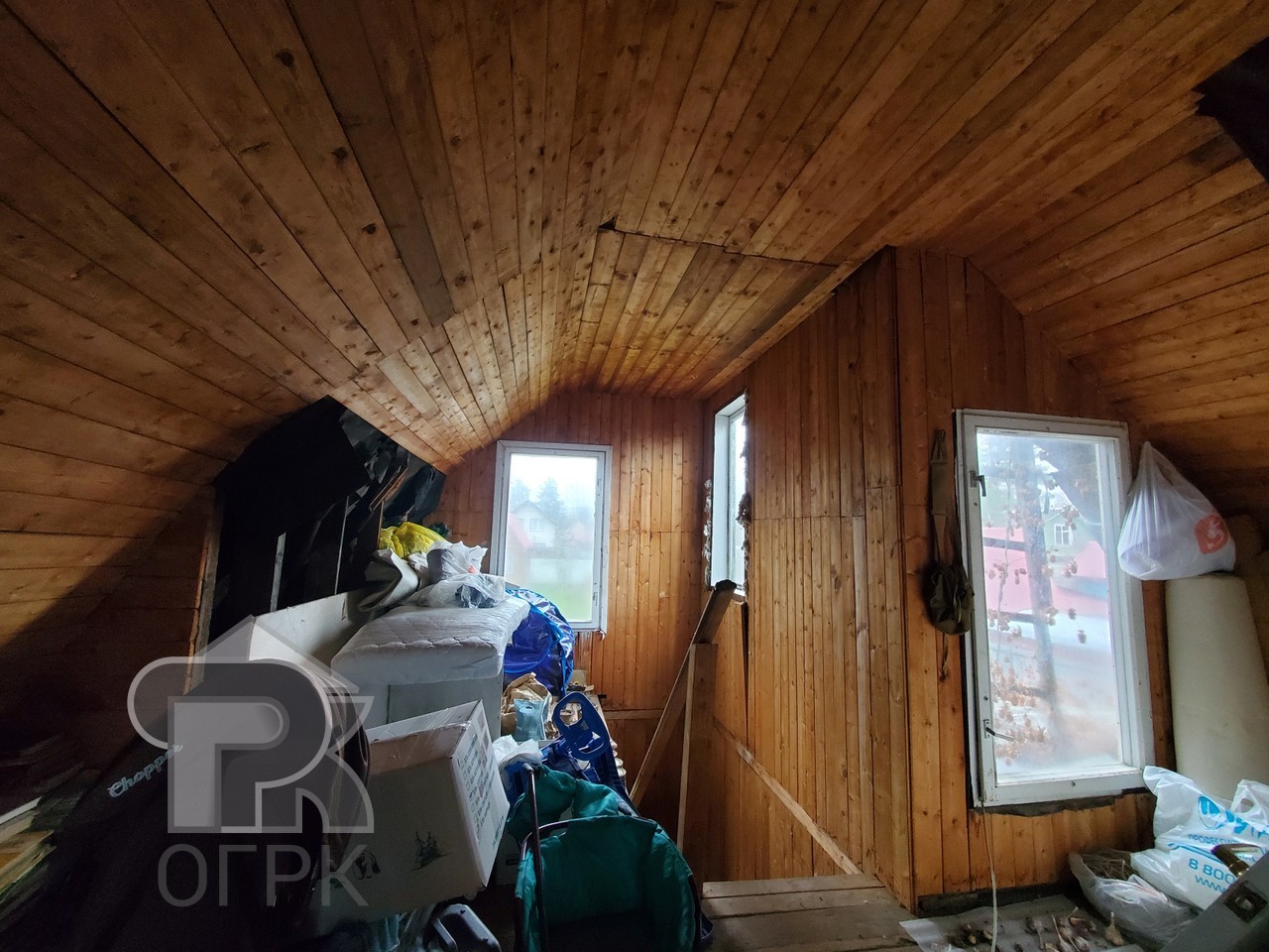 Купить дом, №387641