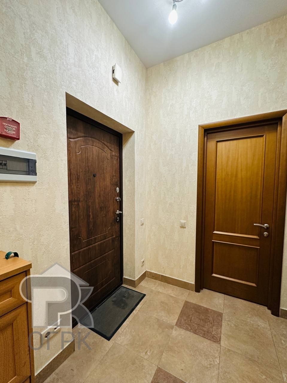 Купить 2-комнатную квартиру, №388091