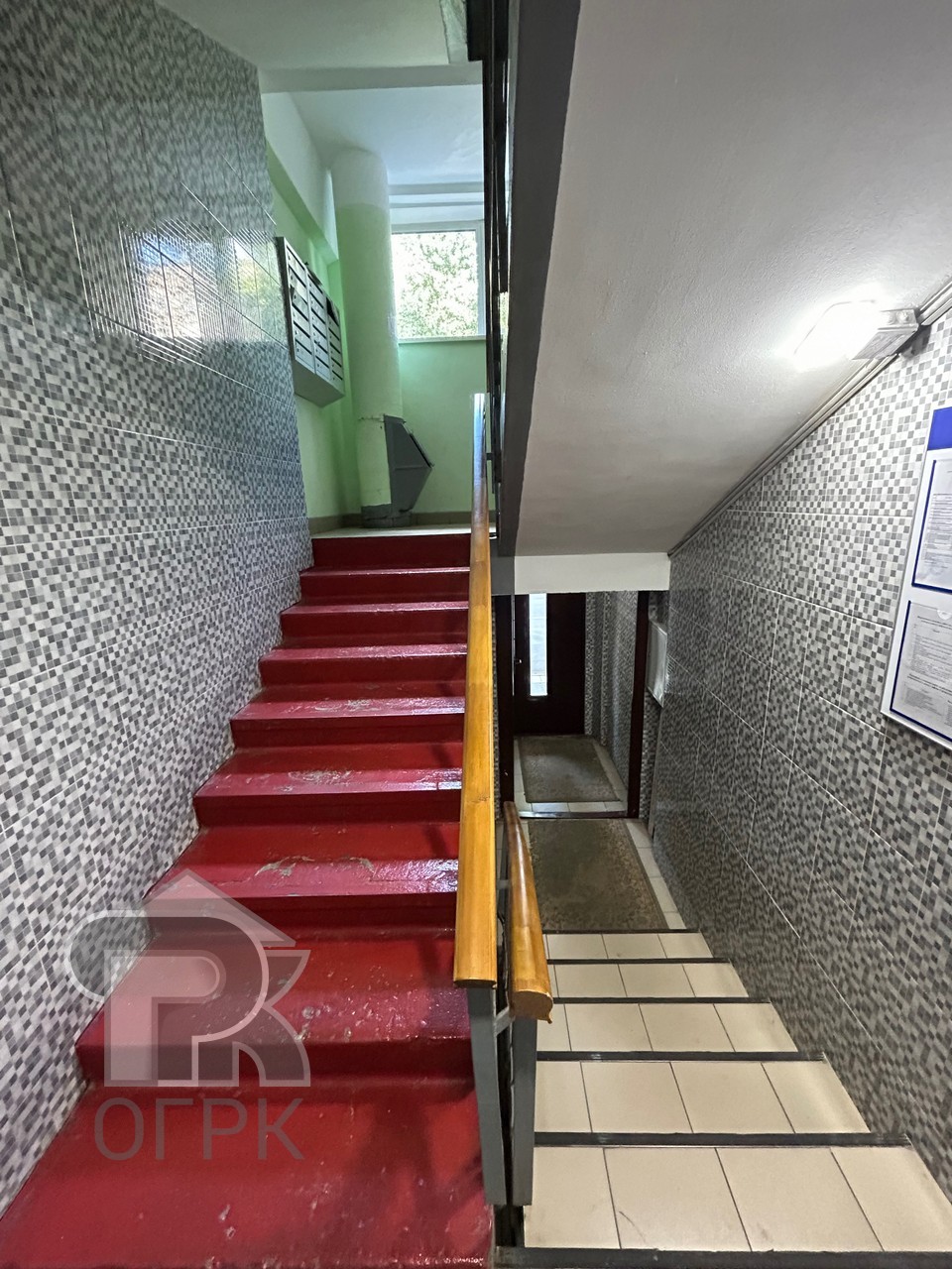 Купить 3-комнатную квартиру, №370263