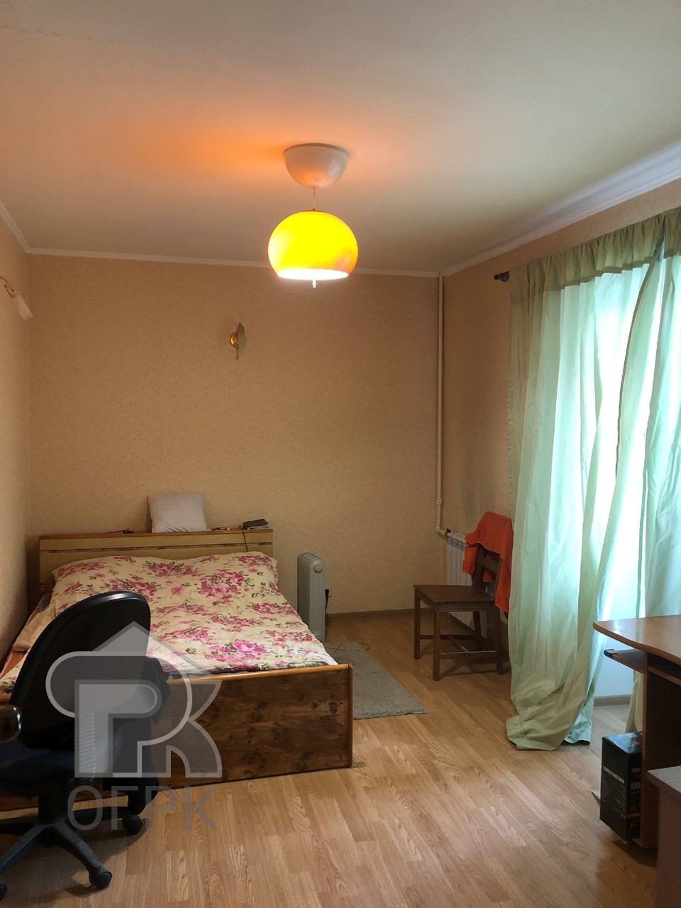 Купить 4-комнатную квартиру, №388279