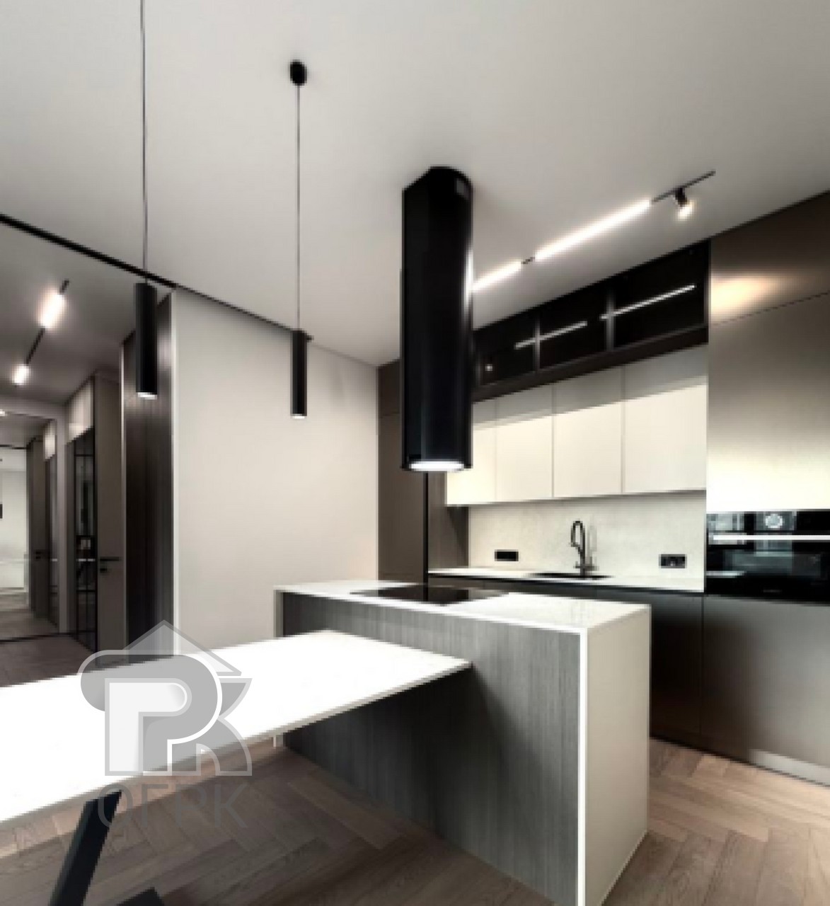 Купить 3-комнатную квартиру, №388755