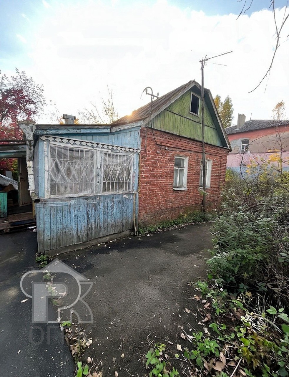 Купить дом, №392634