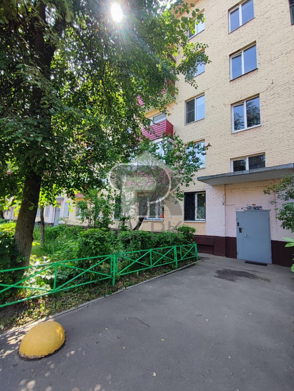 Купить 2-комнатную квартиру, №385813
