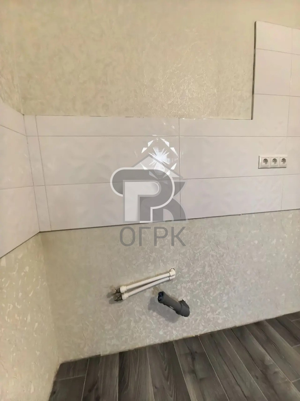 Купить 1-комнатную квартиру, №388964