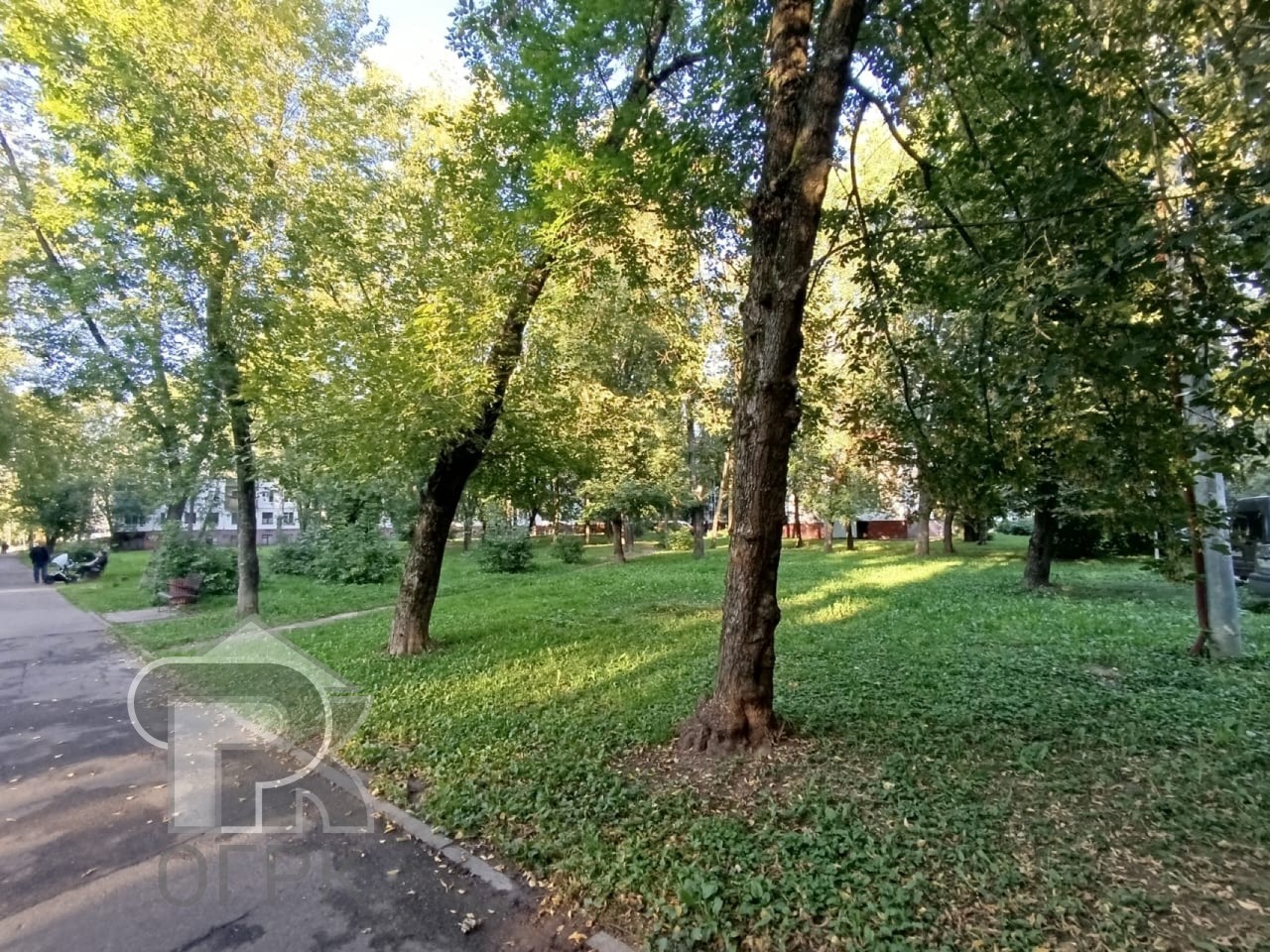 Купить 1-комнатную квартиру, №386723
