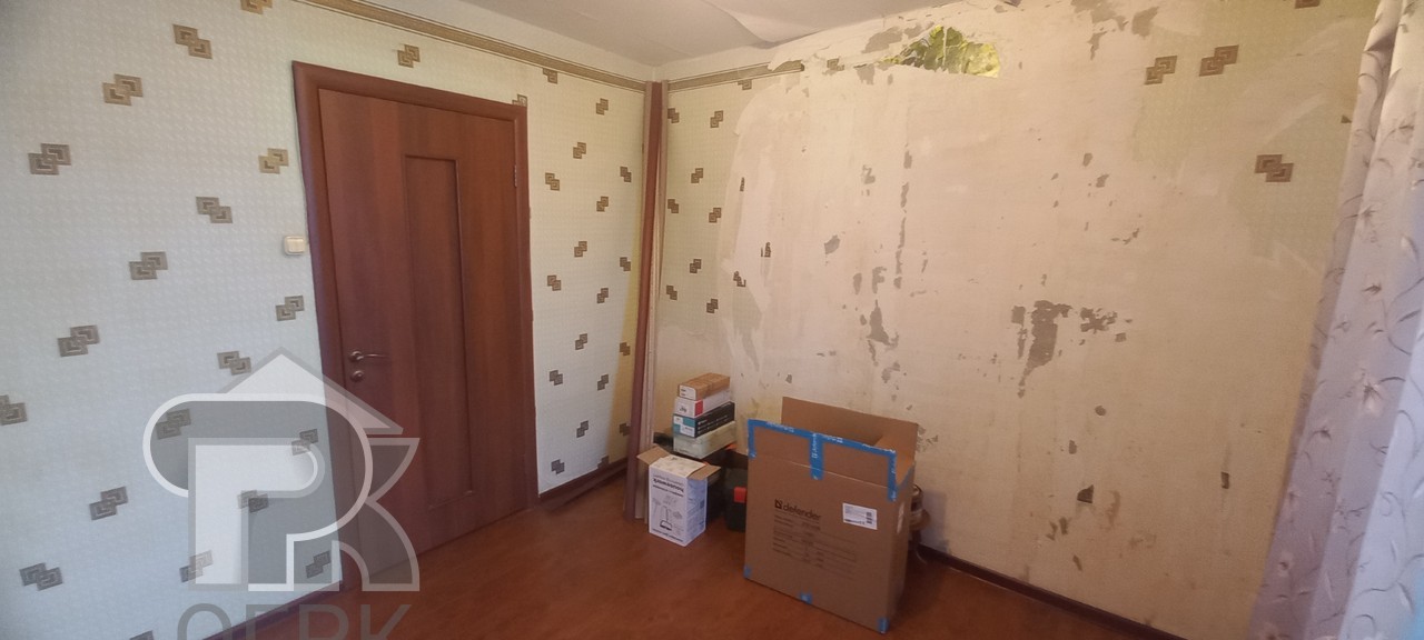 Купить 3-комнатную квартиру, №387944