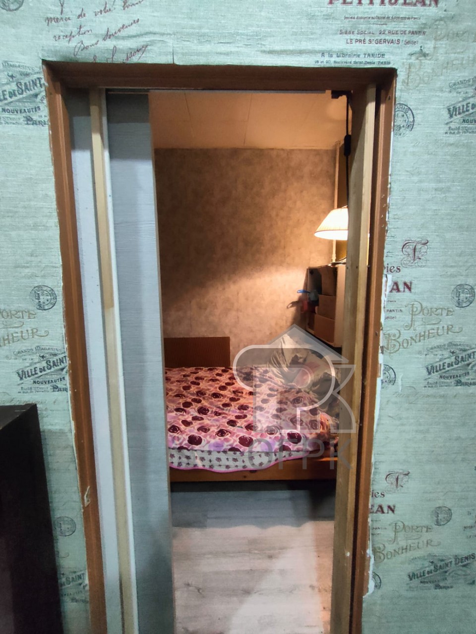 Купить 2-комнатную квартиру, №348062